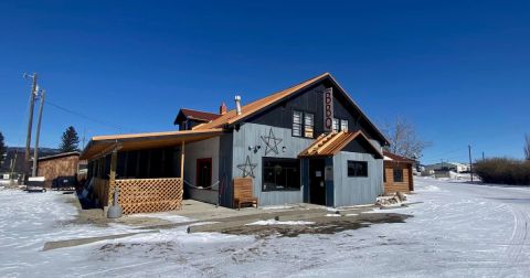 This Restaurant In White Sulphur Springs Might Be The Best-Kept Secret In Montana