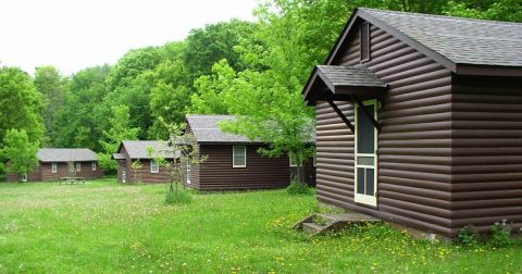 Most People In Minnesota Don’t Know The State Was Home To 15 German POW Camps