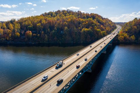 The Charming Small Town In West Virginia That's Perfect For A Fall Day Trip