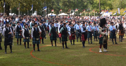 For Nearly 50 Years, This Small Town Has Hosted One Of The Longest-Running Festivals In Georgia