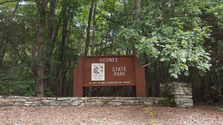 Oconee State Park