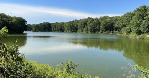 The Most Remote State Park In Illinois Is The Perfect Place To Escape