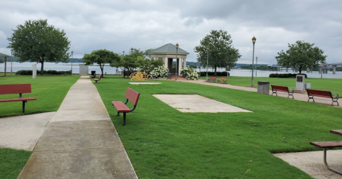 The Alabama Park Worth Driving Across The State To Explore