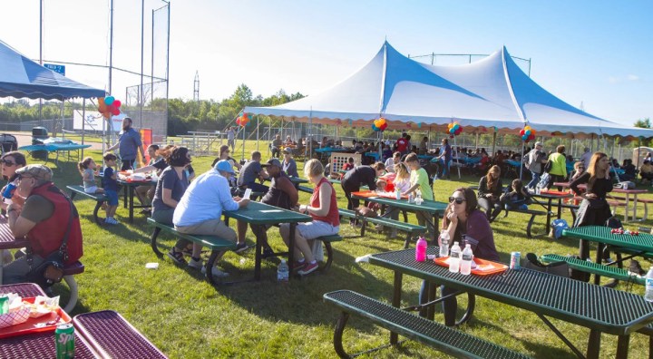 Jewish Food Festival