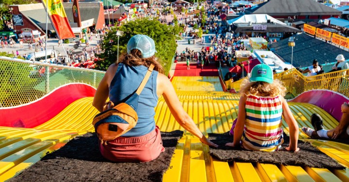 Wisconsin State Fair