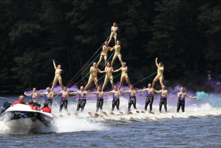 Badgerland Waterski Shows