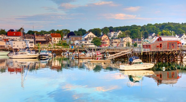 boothbay harbor maine