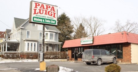 Enjoy A Mouthwatering Pasta Flight At This Incredible New Jersey Restaurant