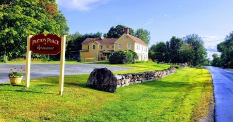 The Most Unique Cuisine In New Hampshire Is Hiding Along A Rural Highway, But It's So Worth The Effort