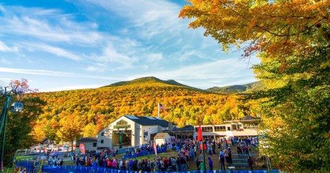 The 6 Best Fall Festivals In New Hampshire For 2023 Will Put You In The Autumnal Spirit