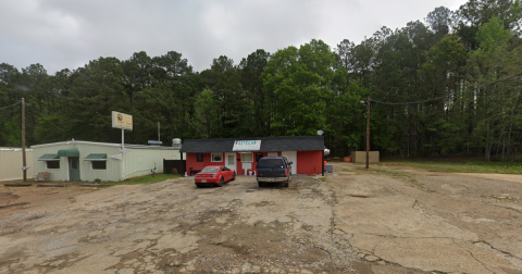 The Best Mexican In Mississippi Is Hiding Miles Down A Lonesome Road, But It's So Worth The Effort