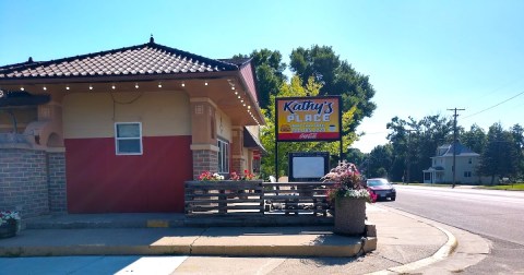 The Homestyle Restaurant In Minnesota With Food So Good You'll Ask For Seconds... And Thirds