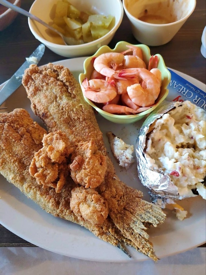 Best Catfish In Arkansas