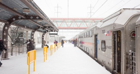 You Might Be Surprised To Hear The Predictions About New Jersey's Snowy And Wet Upcoming Winter