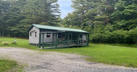 The Best Little Diner In West Virginia Is Hiding Miles Down A Remote Country Road, But It's So Worth The Effort