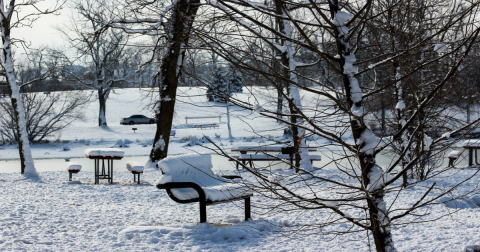 You Might Be Surprised To Hear The Predictions About Kentucky's Cold & Stormy Upcoming Winter