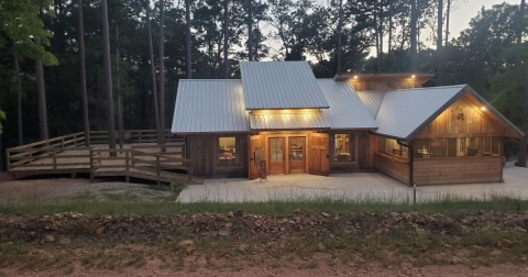 The Best Smoked Ribs In Missouri Are Hiding Miles Down A Bumpy Dirt Road, But It's So Worth The Effort