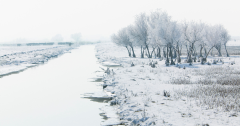 You Might Be Surprised To Hear The Predictions About Utah’s Cold And Stormy Upcoming Winter