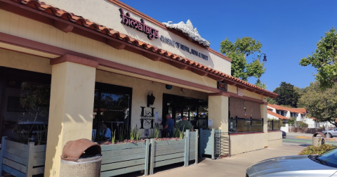 The Indian Restaurant In Southern California With Food So Good You'll Ask For Seconds... And Thirds