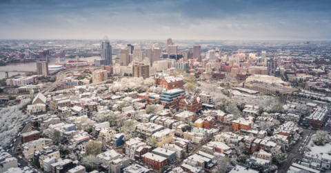 You Might Be Surprised To Hear The Predictions About Ohio's Frigid Upcoming Winter