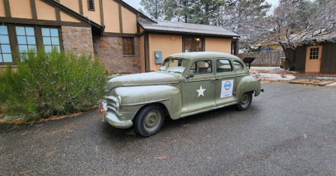 Scenes From Oppenheimer Were Filmed At These 5 Locations In New Mexico