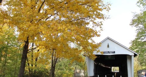 This Harvest Festival In Indiana Belongs On Your Autumn Bucket List