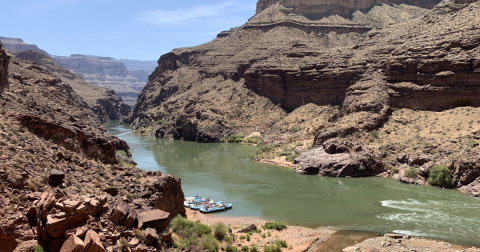 The Remote And Rugged Trail In Arizona That Will Lead You On A Grand Adventure