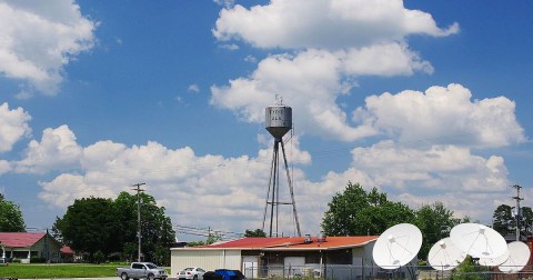 UFOs Were Sighted In Alabama Over 30 Years Ago And It's One Of The Most Credible UFO Sightings In History