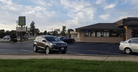 The Greek Homestyle Restaurant In Illinois With Food So Good You'll Ask For Seconds... And Thirds