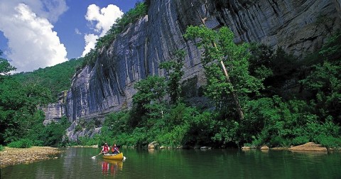 The 26 Best Campgrounds In Arkansas – Top-Rated & Hidden Gems