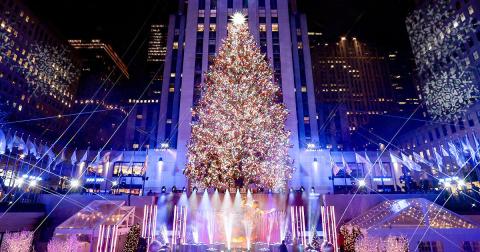 Your Ultimate Guide To Winter Attractions And Activities In New York