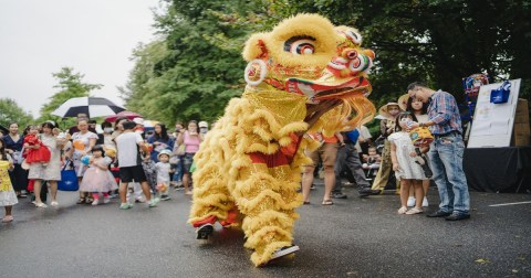 The 7 Best Fall Festivals In Maryland For 2023 Will Put You In The Autumnal Spirit