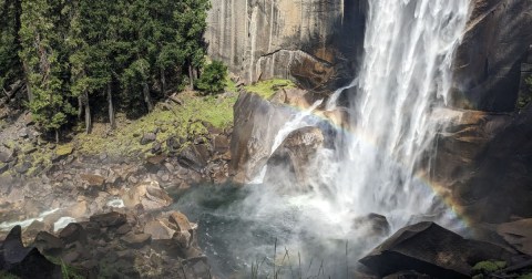 The Iconic Hiking Trail In Northern California Is One Of The Coolest Outdoor Adventures You’ll Ever Take