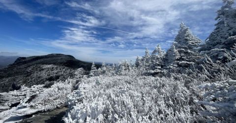 You Might Be Surprised To Hear The Predictions About North Carolina's Wetter-Than-Normal Upcoming Winter