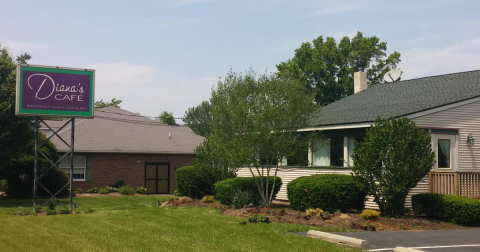 The Humble Neighborhood Restaurant In Pennsylvania That's Been Owned By The Same Family For Over 20 Years