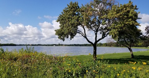 Archaeologists Have Discovered An Extensive Native American Village In This Wisconsin Park