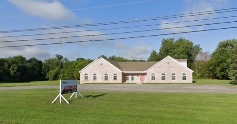 Mark Your Calendar For The Opening Of A Brand New Children's Museum In Pennsylvania This December