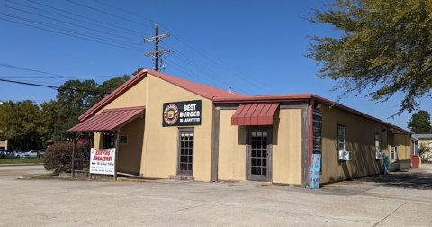 This Local Hidden Gem Restaurant Makes Lafayette The Chili Capital Of Louisiana