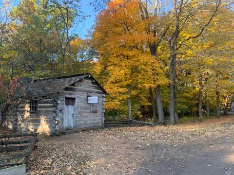 The Small-Town Harvest Festival In Illinois That Belongs On Your Autumn Bucket List