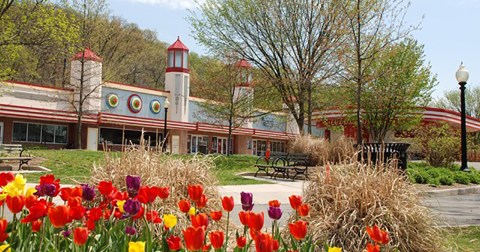 Exploring This Small Town Park In Maryland Is The Definition Of An Underrated Adventure