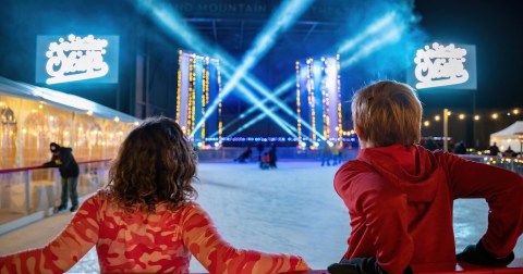 Your Ultimate Guide To Winter Attractions And Activities In Alabama