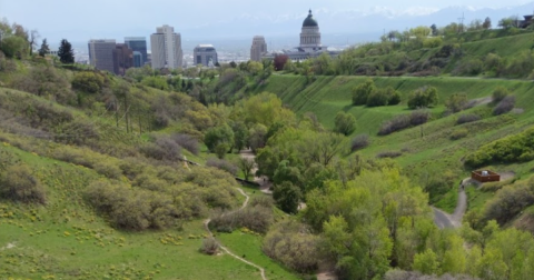 You May Need A New Hiking Trail As Popular Utah Canyon Will Close Until 2027