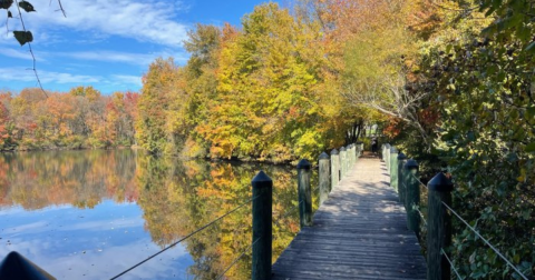 Play The Day Away At This New 4,800-Square Foot All-Inclusive Park In Maryland