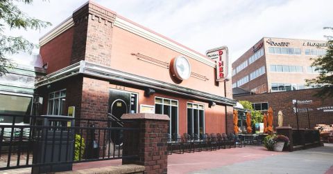 The Humble Diner In South Dakota That's Been Owned By The Same Family For Over 25 Years