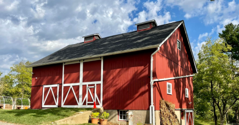 The Small-Town Harvest Festival In Ohio Belongs On Your Autumn Bucket List