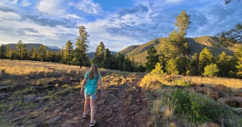 Exploring This Small Town Park In Arizona Is The Definition Of An Underrated Adventure