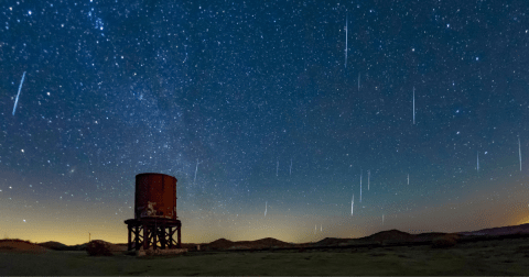 A UFO Was Sighted In Nebraska Almost 150 Years Ago And Became One Of America's Most Infamous Hoaxes