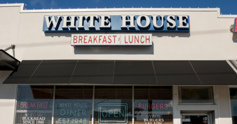 The Humble Diner In Georgia That's Been Owned By The Same Family For Over 50 Years