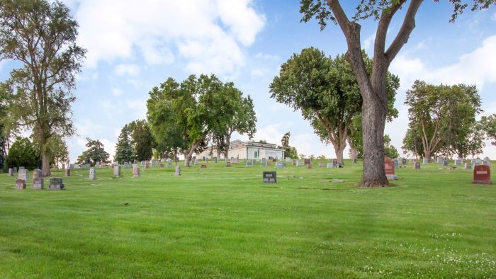 Hillcrest Cemetery