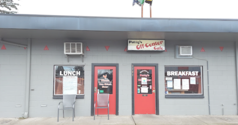 The Humble Diner In Oregon That's Been Owned By The Same Family For Over 8 Years